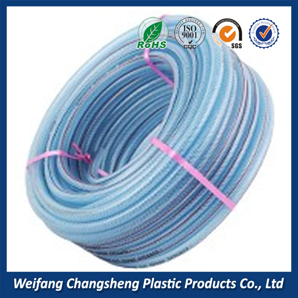 pvc high pressure flexible air pipe